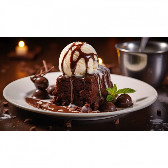 Морозивниця Cuisinart Solo Scoops (ICEM10E)