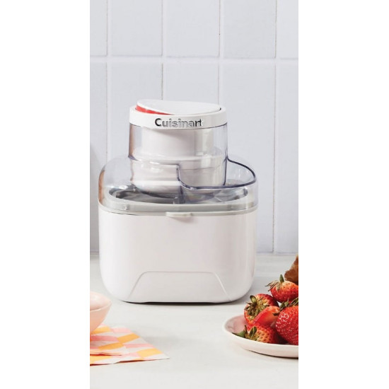 Морозивниця Cuisinart Solo Scoops (ICEM10E)