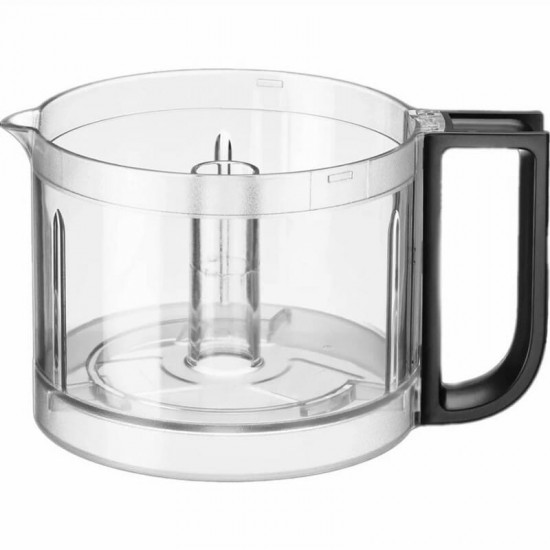 Кухонний мінікомбайн KitchenAid 5KFC0516EGU рожевий