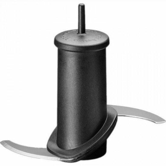 Кухонний мінікомбайн KitchenAid 5KFC0516EGU рожевий