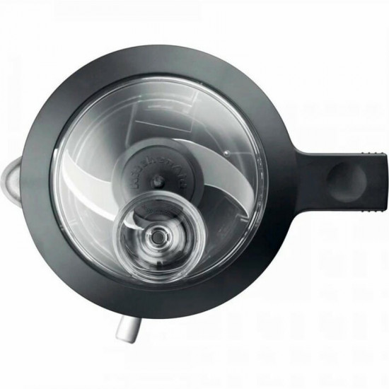 Кухонний мінікомбайн KitchenAid 5KFC0516EGU рожевий