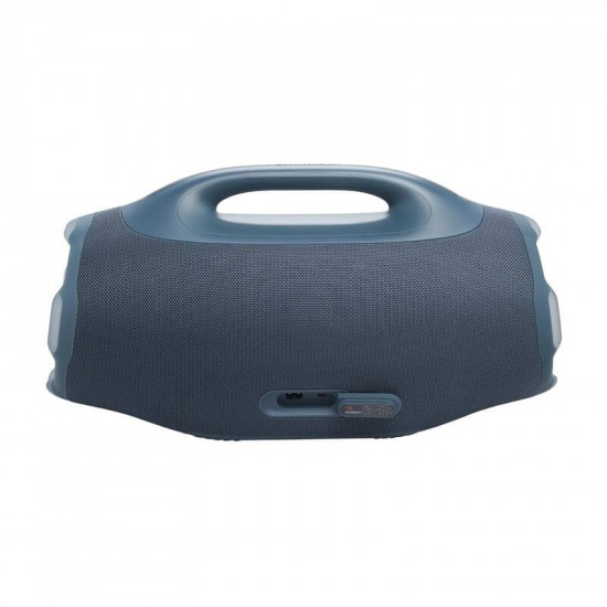 Акустична система JBL Boombox 4 Blue (JBLBOOMBOX4BLUEP)