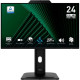 Монітор MSI 23.8" PRO MP242PMG IPS Black 120Hz