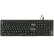 Клавіатура A4Tech FX55 Black