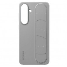 Чохол-накладка Samsung Standing Grip Case для Samsung Galaxy S25+ SM-S936 Gray (EF-GS936CJEGWW)