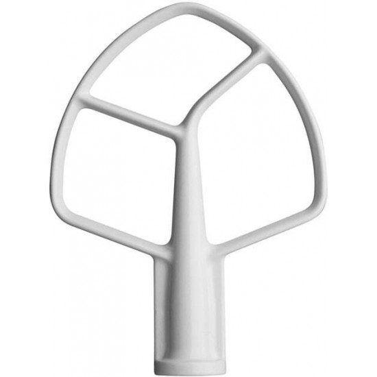 Кухонна машина KitchenAid Heavy Duty 5KPM5EER Red