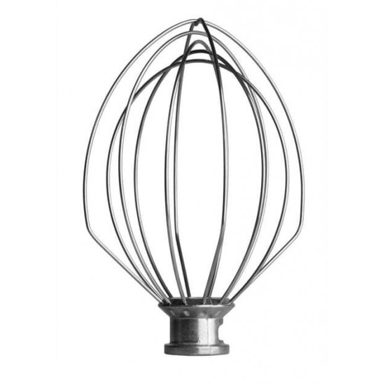 Кухонна машина KitchenAid Heavy Duty 5KPM5EER Red