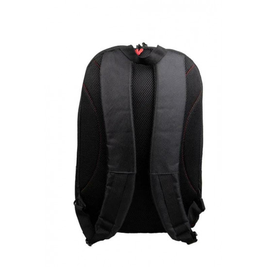 Рюкзак для ноутбука Acer Nitro Urban 15.6" Black (GP.BAG11.02E)