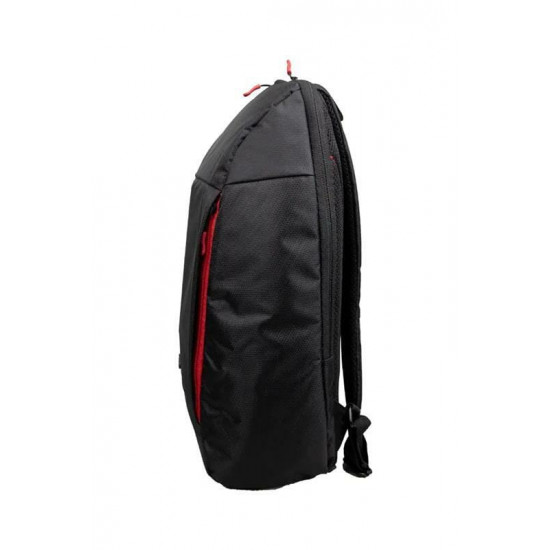 Рюкзак для ноутбука Acer Nitro Urban 15.6" Black (GP.BAG11.02E)