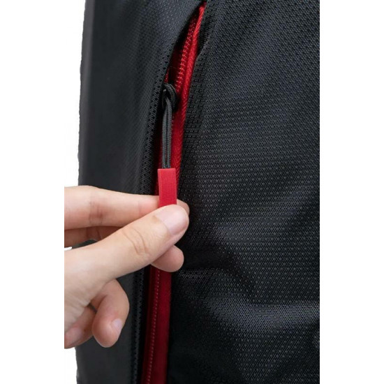 Рюкзак для ноутбука Acer Nitro Urban 15.6" Black (GP.BAG11.02E)