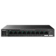 Комутатор Tenda TEG2210P-8-120W