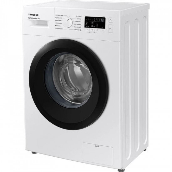 Пральна машина Samsung WW60A3120BE/LE