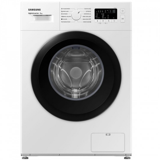 Пральна машина Samsung WW60A3120BE/LE