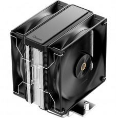 Кулер процесорний Ocypus Delta A40 Elite BK Dual Fan (DELTA-A40-BK2NNWN00X-GL)