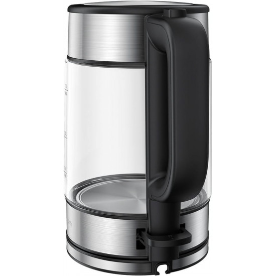 Електрочайник Xiaomi Electric Glass Kettle