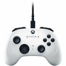 Геймпад Razer Wolverine V3 Tournament Edition White (RZ06-05210200-R3M1)