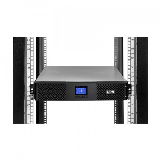 Джерело безперебійного живлення Eaton 9SX, 1000VA/900W (9SX1000IR)