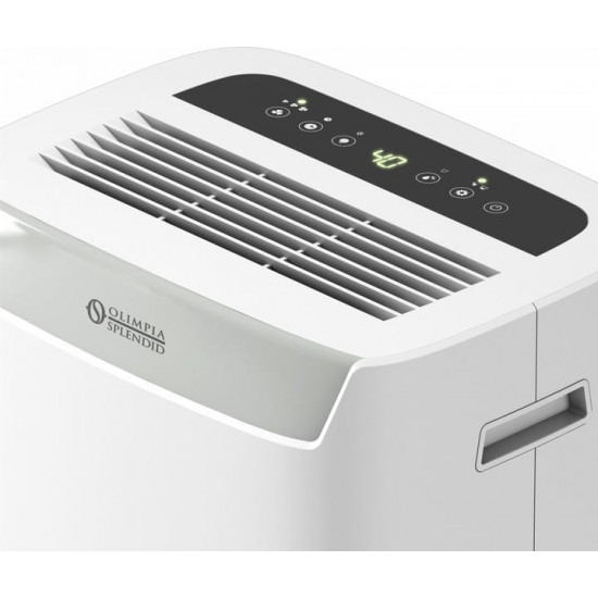 Осушувач повітря Olimpia Splendid Aquaria S1 16 P (OS-2063)