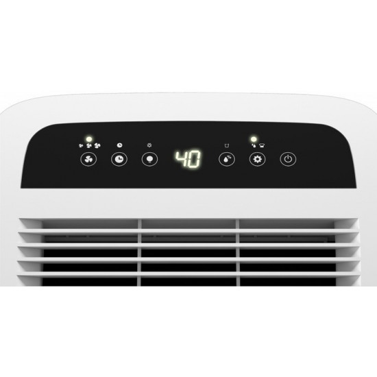 Осушувач повітря Olimpia Splendid Aquaria S1 16 P (OS-2063)