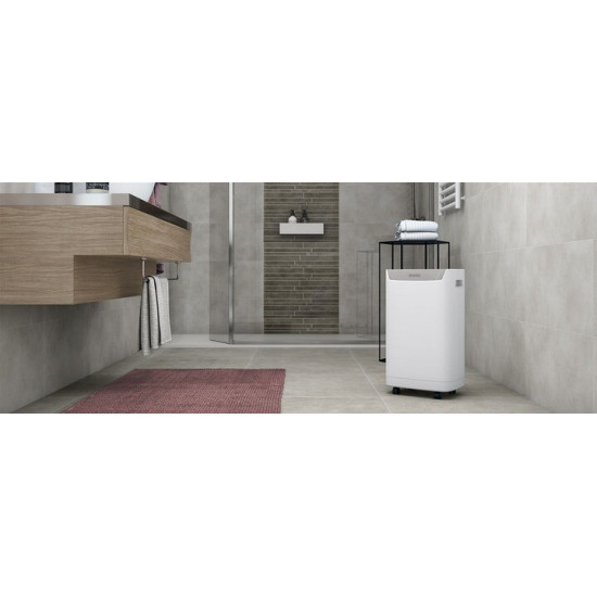 Осушувач повітря Olimpia Splendid Aquaria S1 16 P (OS-2063)