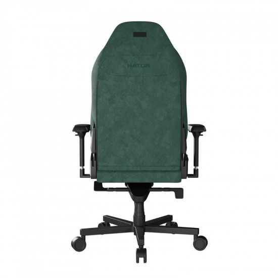 Крісло для геймерів Hator Arc 3 S Velour Emerald (HTC3448S)