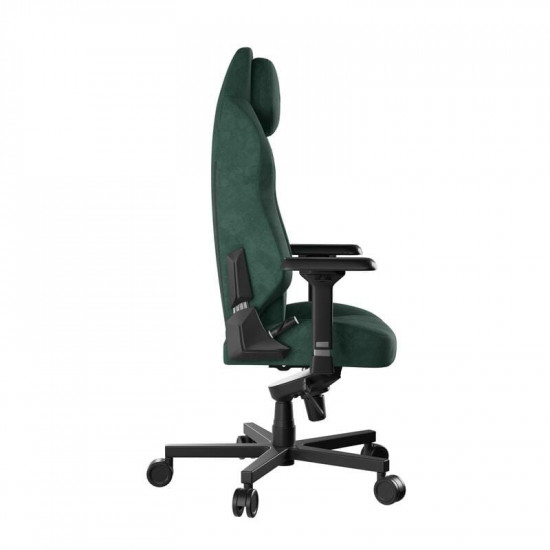 Крісло для геймерів Hator Arc 3 S Velour Emerald (HTC3448S)