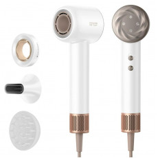 Фен Dreame Glory Mix White (AHD18-WH)