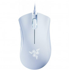 Миша Razer DeathAdder Essential White (RZ01-03850200-R3M1)