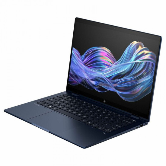 Ноутбук HP 14 EliteBook X G1i (B5RC3AV_ITM1) Blue