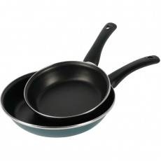 Набір сковорідок Bergner Classique 2 предмети (BGEU-5756)