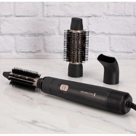 Фен-щітка Remington AS7300 Blow Dry and Style Caring