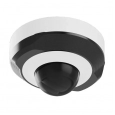 IP-камера Ajax DomeCam Mini (8EU) ASP White 8МП (4мм)