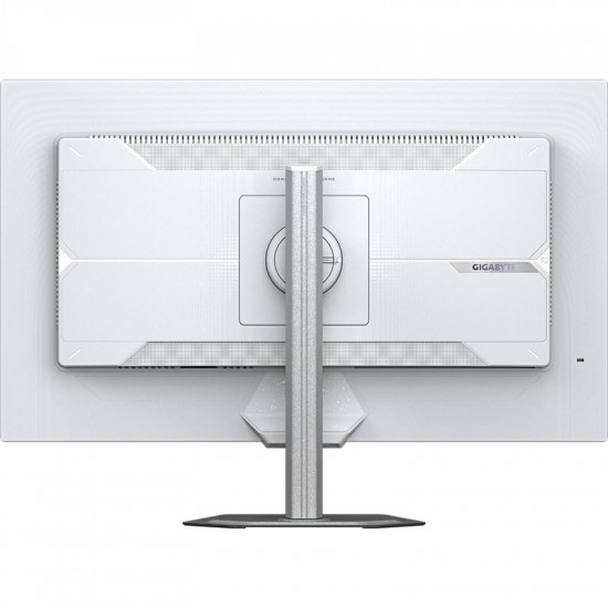 Монітор Gigabyte 27" M27Q2 QD Ice IPS White 200Hz