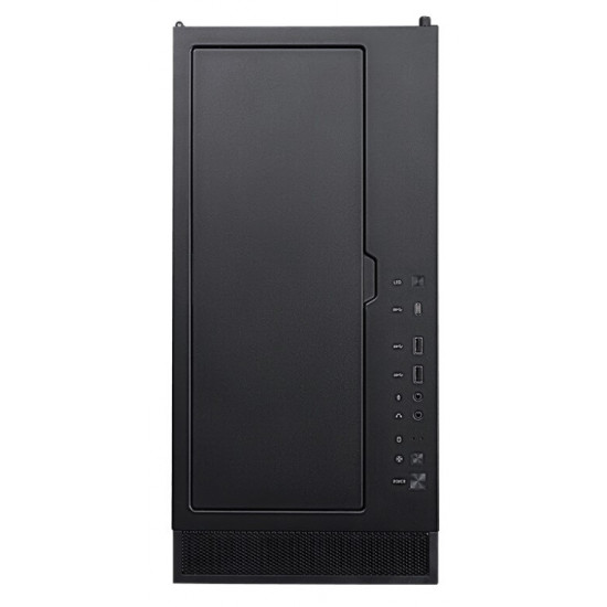 Корпус MSI MPG QUIETUDE 100S без БЖ