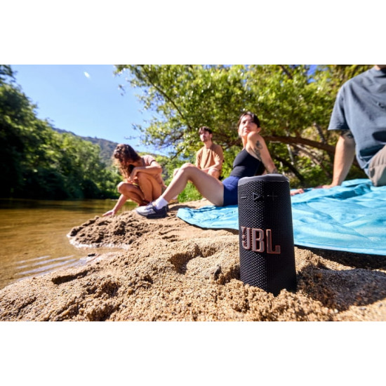Акустична система JBL Grip Squad (JBLGRIPSQUAD)