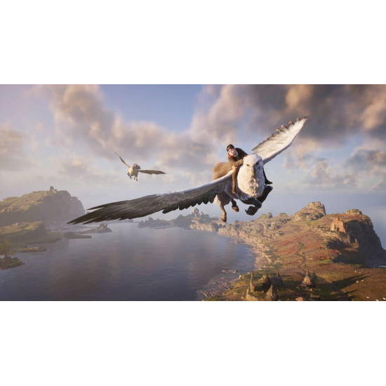 Гра Hogwarts Legacy для PlayStation 5, Blu-ray (1194246)