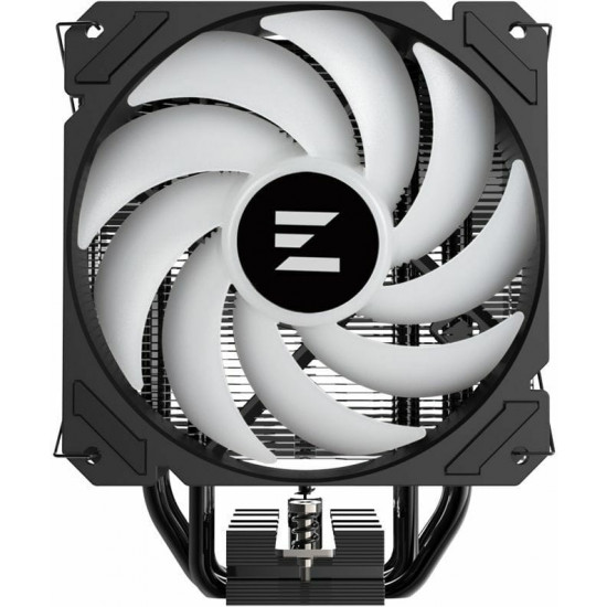 Кулер процесорний Zalman CNPS9X Performa Plus ARGB Black