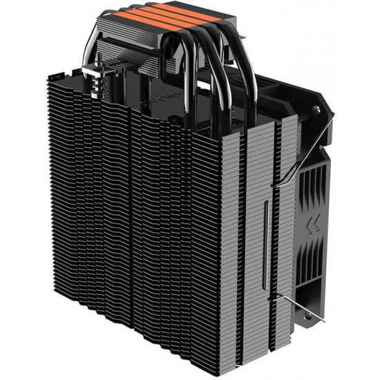 Кулер процесорний Zalman CNPS9X Performa Plus ARGB Black
