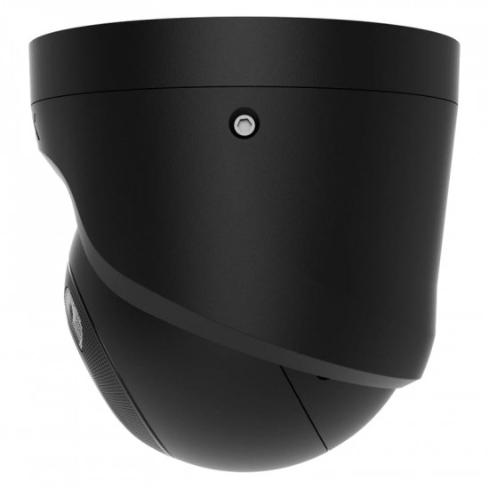 IP-камера Ajax TurretCam HL Black 5МП (4мм)
