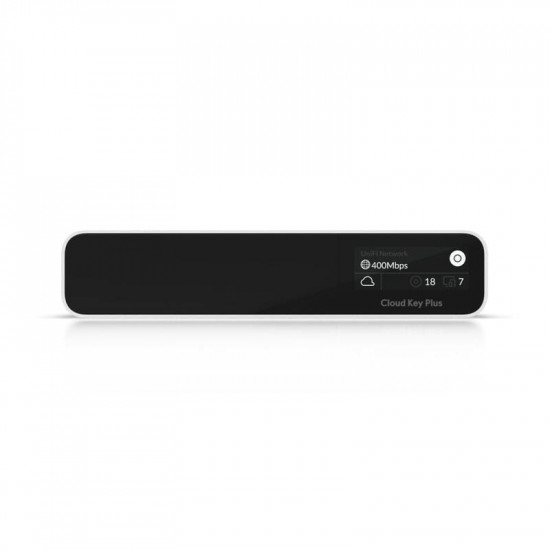 Контролер Ubiquiti UniFi CloudKey+ (UCK-G2-SSD)