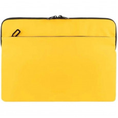 Чохол для ноутбука Tucano Gommo MB Pro 14" Yellow (BFGOM1314-Y)