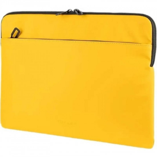 Чохол для ноутбука Tucano Gommo MB Pro 14" Yellow (BFGOM1314-Y)