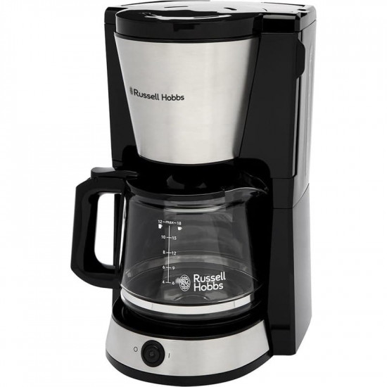 Кавоварка Russell Hobbs 27400-56 Heaton
