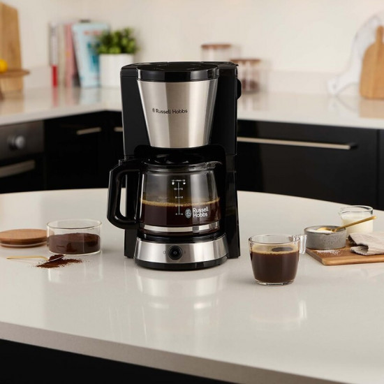 Кавоварка Russell Hobbs 27400-56 Heaton