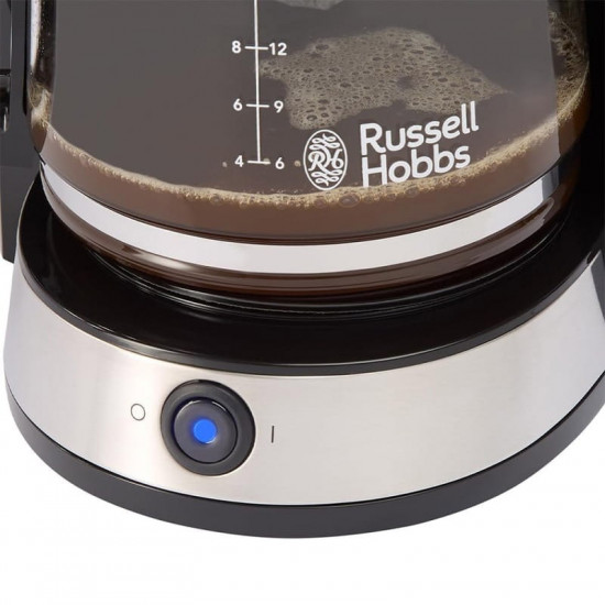 Кавоварка Russell Hobbs 27400-56 Heaton