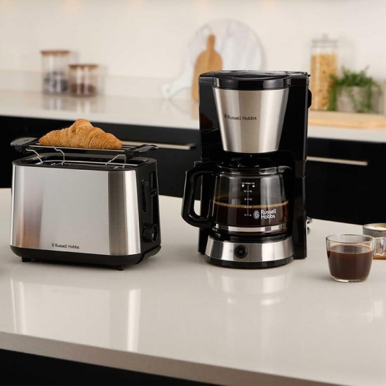 Кавоварка Russell Hobbs 27400-56 Heaton