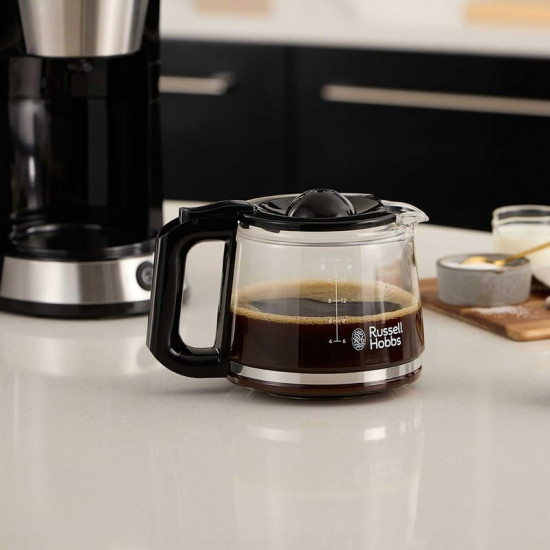 Кавоварка Russell Hobbs 27400-56 Heaton