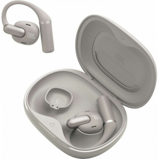Bluetooth-гарнітура JBL Sense Pro Grey (JBLSENSEPROGRY)