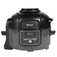 Мультиварка Ninja Foodi Mini 6-in-1 Multi-Cooker OP100EU