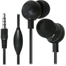 Гарнiтура Defender Pulse 429 Black (63429)